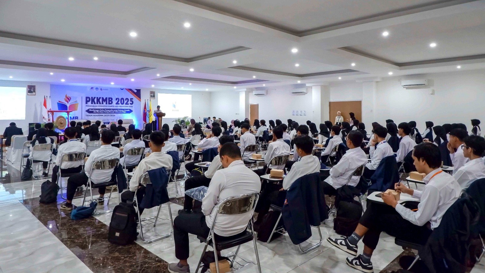 Politeknik Madyathika Purbalingga